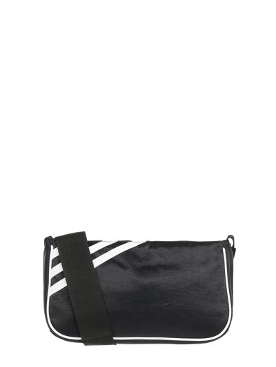 adidas Originals Crossbodytas met logo Zwart - 2