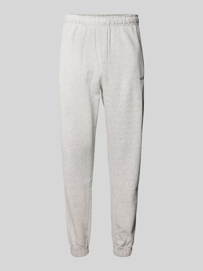 Ellesse Regular Fit Sweatpants mit Eingrifftaschen Modell 'ORVINIO' Hellgrau 2