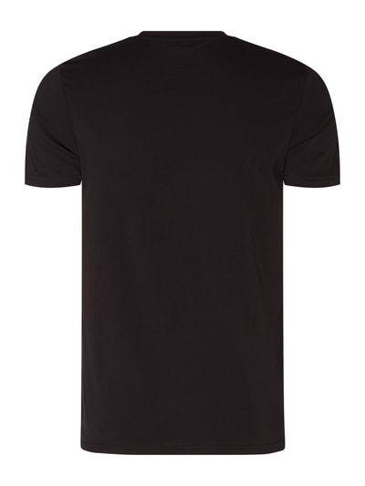 JOOP! Collection T-Shirt mit Logo Modell 'Alerio'  Black 4