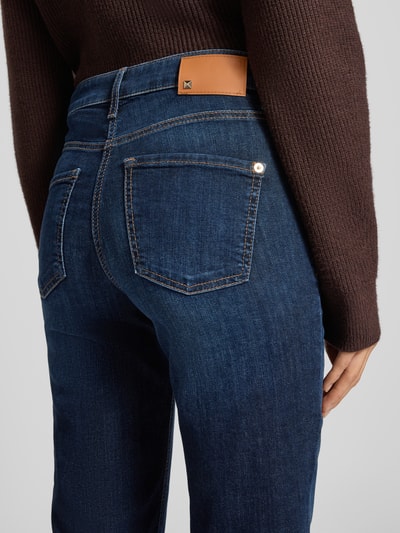 Cambio Jeans mit 5-Pocket-Design Jeansblau 3