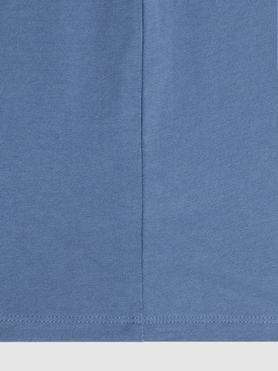 Levi's® T-Shirt mit Logo Bleu 4