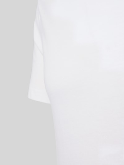 Polo Ralph Lauren Underwear T-shirt met geribde ronde hals in een set van 3 stuks Zwart - 2