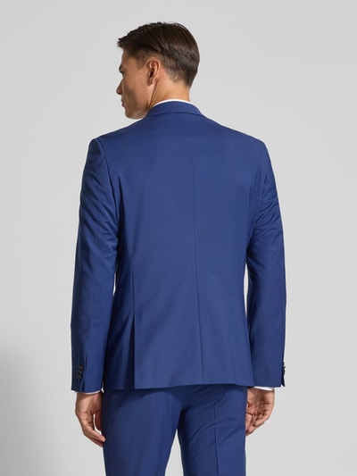 HUGO Slim Fit Anzugsakko aus Woll-Mix Modell 'ARTI' Royal 5