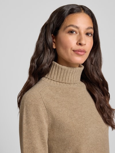 Fynch-Hatton Coltrui met ribboorden Beige - 3