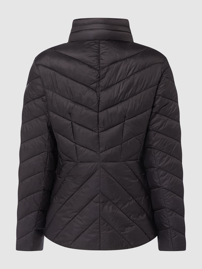 MICHAEL Michael Kors Steppjacke mit herausnehmbarer Kapuze  Black 3