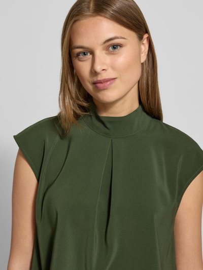 mbyM Kombinezon ze stójką model ‘Maaja’ Jasnozielony 3