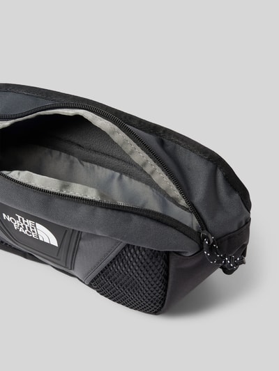 The North Face Bauchtasche mit Label-Patch Black 5