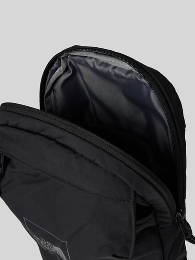 The North Face Heuptasje met labelprint, model 'GLEN CANYON SLING' Zwart - 5