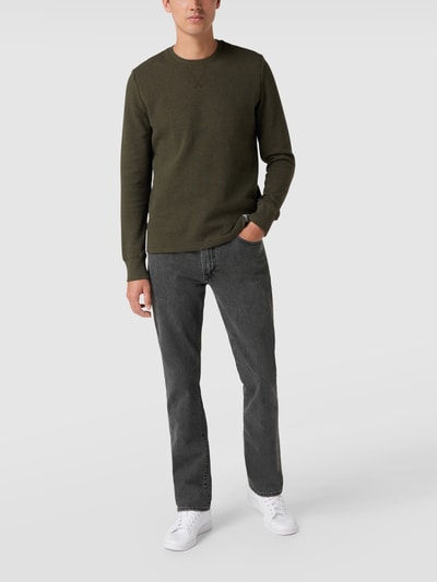 Levi's® Slim Fit Jeans mit Stretch-Anteil Modell '511™' Jeans 1