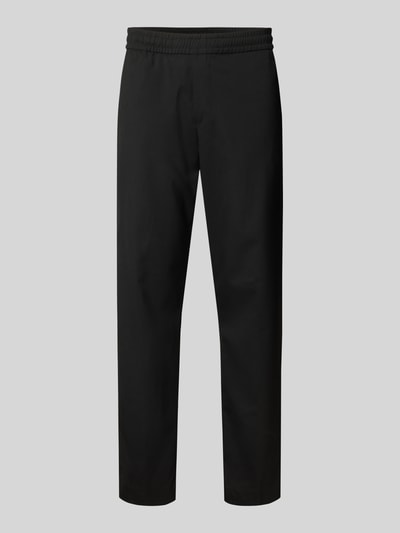 Jack & Jones Relaxed fit joggingbroek met elastische band  - 2