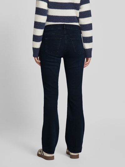 MAC Slim fit jeans in 5-pocketmodel, model 'DREAM' Blauw - 5