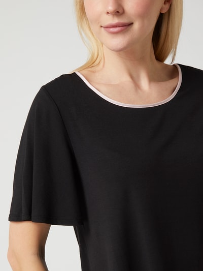 KATE SPADE Pyjama mit Stretch-Anteil  Black 3