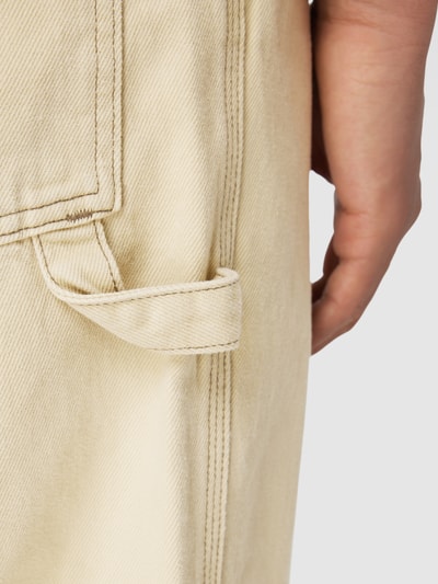 Levi's® Jeans mit 5-Pocket-Design Sand 3