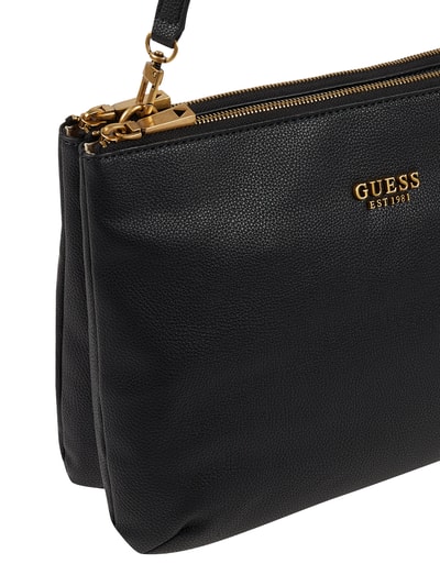 Guess Crossbodytas met ketting Zwart - 5