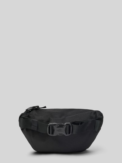 The North Face Heuptasje met labelstitching, model 'JESTER' Zwart - 4