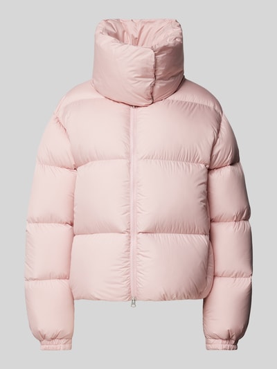 Colmar Originals Steppjacke mit Daunen-Federn-Füllung und Stehkragen Rose 2