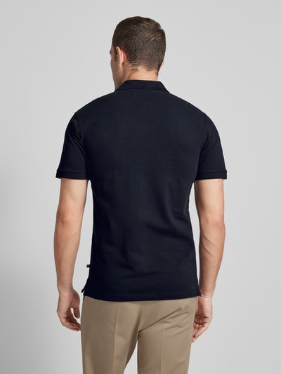 Matinique Poloshirt mit Label-Detail Modell 'MApoleo' Marine 5