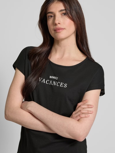 Marc O'Polo Regular fit T-shirt van puur katoen  - 3