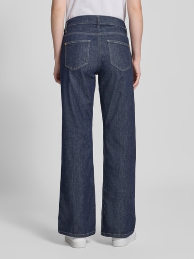 Betty Barclay Jeansy o kroju straight fit z 5 kieszeniami Jeansowy niebieski 5