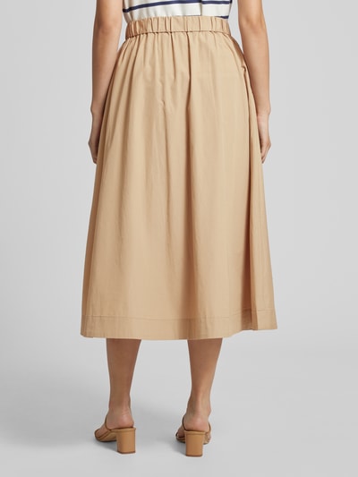 Gant Midirok met elastische band Beige - 5