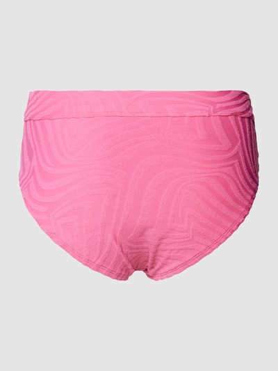 Esprit Bikini mit Allover-Muster Modell 'ALBA BEACH' Pink 3