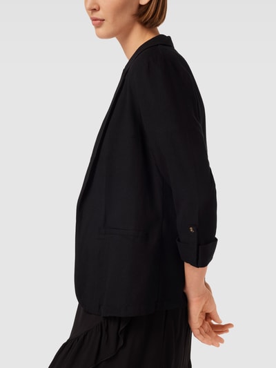 Vero Moda Blazer mit Reverskragen Modell 'JESMILO' Black 3