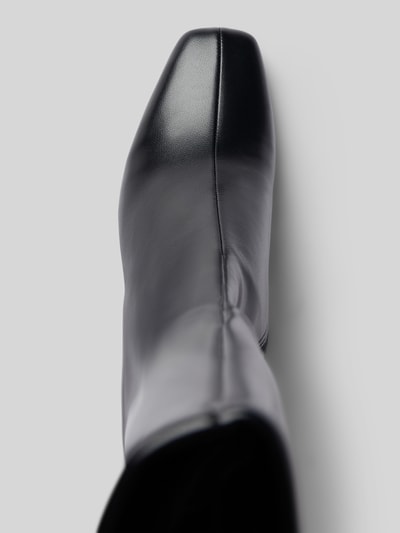 Steve Madden Stiefel mit Blockabsatz Modell 'Holly' Black 3
