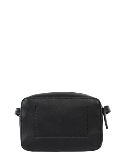CK Calvin Klein Camera Bag mit verstellbarem Schulterriemen Black 3