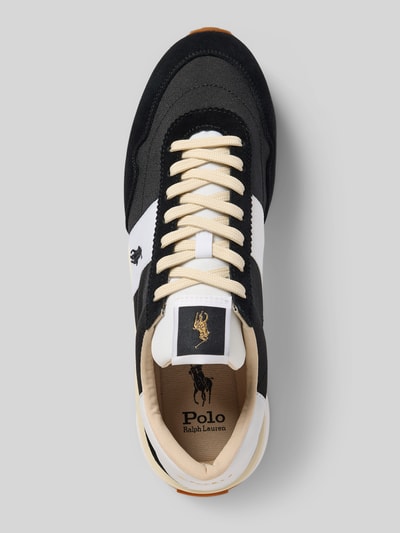 Polo Ralph Lauren Sneakersy sznurowane  3