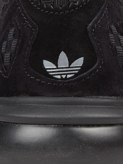 adidas Originals Sneakers in Flechtoptik Black 2