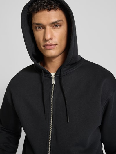 MCNEAL Sweatjack met capuchon Zwart - 3