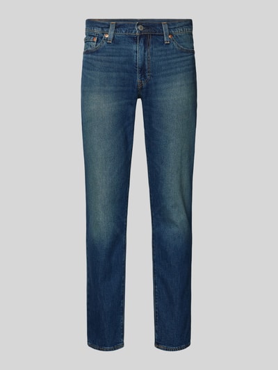 Levi's® Jeans mit 5-Pocket-Design Jeansblau 1