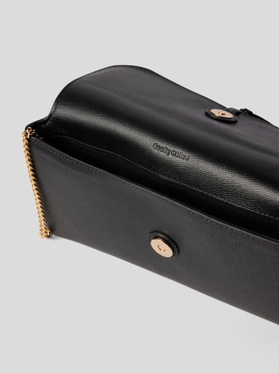 See by Chloé Clutch mit Gliederkette Black 6