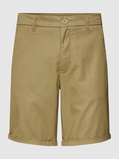 ONeill Korte chino van steekzakken, model 'KINTER' Beige - 2