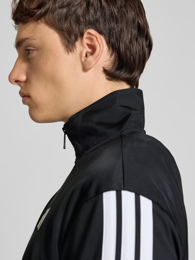 adidas Sportswear Bluza rozpinana zapinana na zamek błyskawiczny Czarny 3