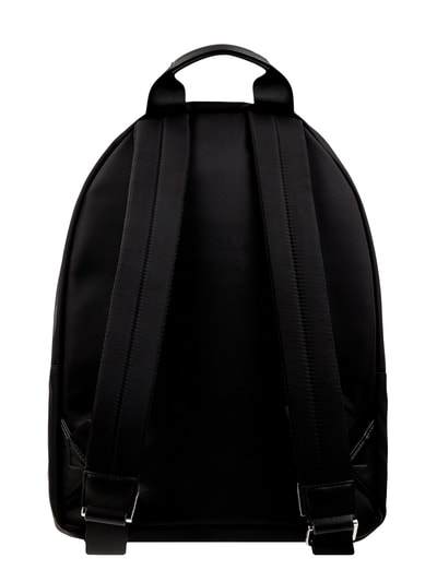 Karl Lagerfeld Rucksack mit Logo-Details  Black 6