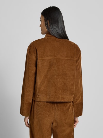 B.Young Jack van corduroy, model 'Dixian' Camel - 5