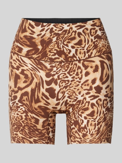 Stronger Fietsbroek met elastische band, model 'Stronger' Zand - 2