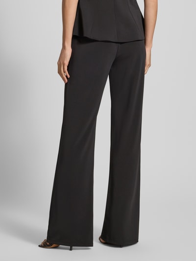 Mango Flared Cut Hose Modell 'XCAMILO' Black 5