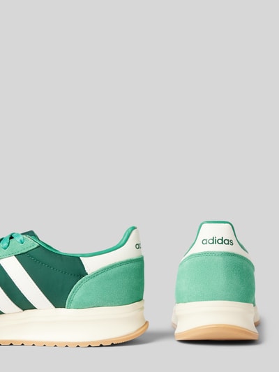 ADIDAS SPORTSWEAR Sneaker aus Leder-Mix mit Schnürverschluss Gruen 2