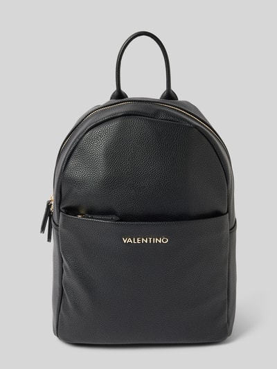 VALENTINO BAGS Rugzak met verstelbare schouderbanden model NEVER in zwart online kopen P C