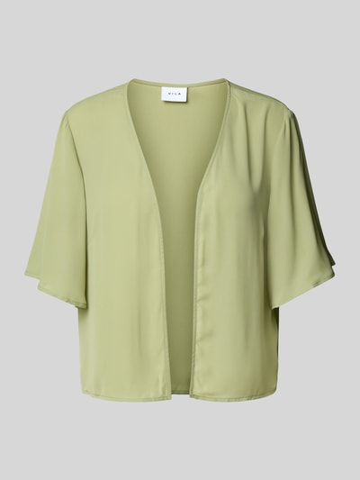 Vila Bolerko z lejącego materiału model ‘ELKE’ Trzcinowy 2