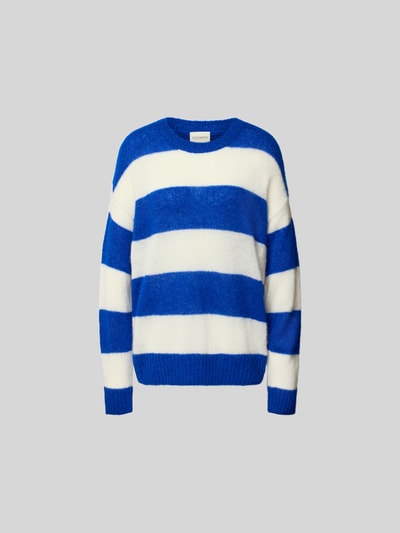 Closed Pullover mit gerippten Abschlüssen Royal 2