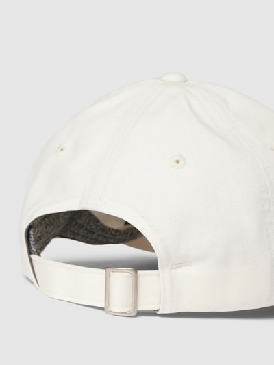 the north face basecap