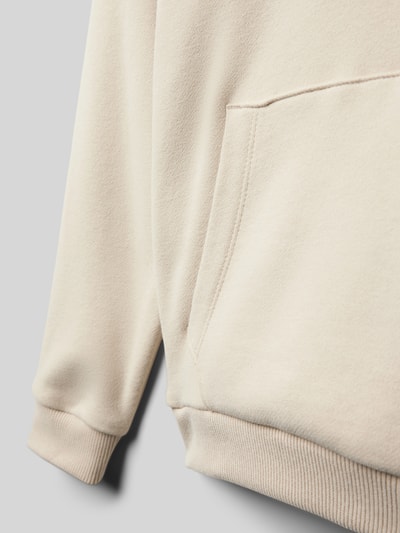 Tommy Hilfiger Teens Hoodie met capuchon Ecru - 2