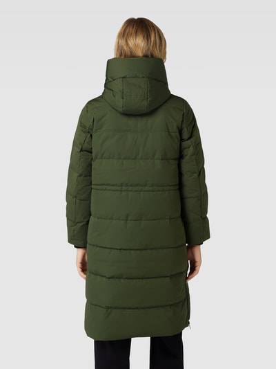 MSCH Copenhagen Steppmantel mit Kapuze Modell 'Pavine Down' Bottle 5
