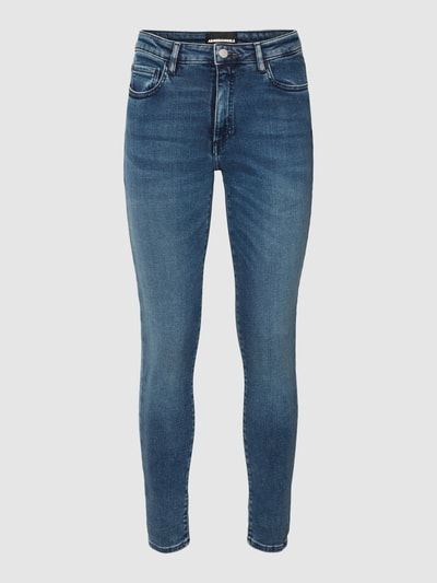 Armedangels Jeans mit 5-Pocket-Design Modell 'INGAA' Jeansblau 2