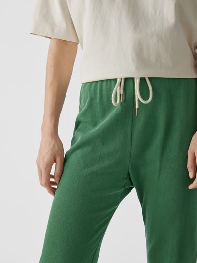 The Great Sweathose mit Tunnelzug Grün 6