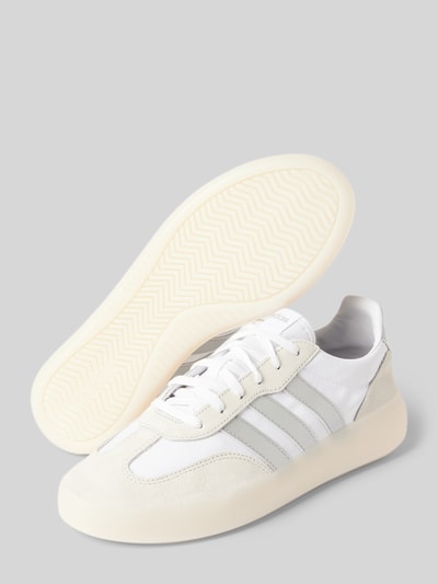 ADIDAS SPORTSWEAR Sneaker mit Label-Patch Modell 'BARREDA DECODE' Weiss 4