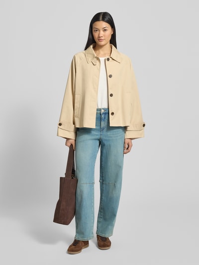 OPUS PANTS Jeans met 5-pocketmodel, model 'Melly' Lichtblauw - 1